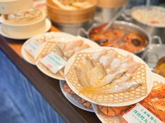 -海味世家·家常菜馆(明州里店)