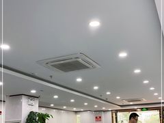 大堂-郭姐·威海渔村(黄兴路店)
