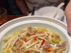-客语客家菜(东山口店)