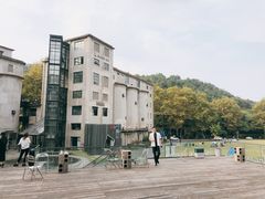 -CEMENT·coffee bar (凤凰创意园店)