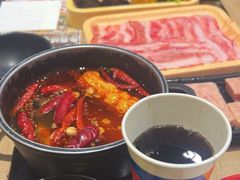 -吉野家(群力王府井店)