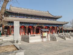 -天津妈祖文化园