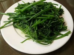 龙须菜-天厨妙香素食餐厅(清华店)