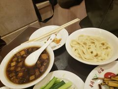 -晋阳饭庄(虎坊桥店)