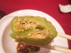 绿茶甜薄餐-北园酒家(小北路店)