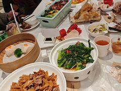 -避风塘·老港味餐厅(虹口龙之梦店)