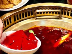 -红运火锅·中国名火锅·国风演绎(省体店)