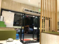 大堂-古乐牛香·鲜牛肉牛杂火锅(新区店)