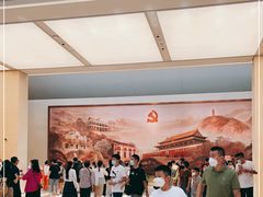 -中共一大纪念馆