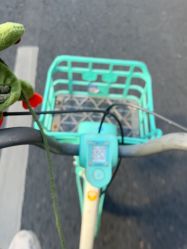 -蓝调造型·烫发·染发