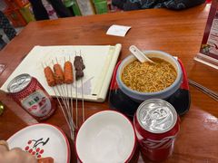 -有滋有味烧烤涮(果园星城C区店)