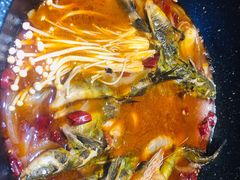 -小小河边鱼(天润城店)