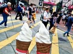 -富豪雪糕车流动点(尖沙咀)