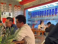 -神府路壹号·海鲜烧烤·砂锅粥·锅物(三坊七巷店)