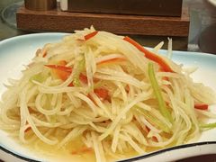 -玉华台饭庄(裕中西里小区店)