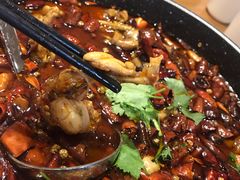 -天府掌柜(九眼桥店)