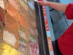 -红渡小香·牛肉麻辣香锅(车站南路店)