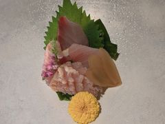 -桐寿司Sushi Tong