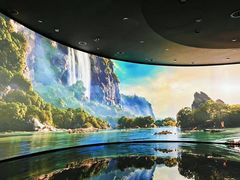 -中国湿地博物馆