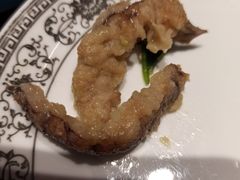 -渔民船说·北塘海鲜·天津菜·海肠捞饭(北塘古镇店)