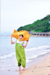 -蜜糖派儿童摄影(青建·太阳岛店)