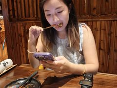 -鸟鹏烧鸟居酒屋(珠江新城店)