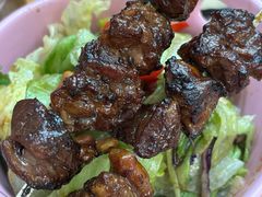 -炒豆合作社(东四总店)