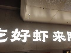 -肥肥虾庄·金牌油焖大虾(汉街SKP店)