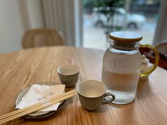 -团子君寿司·茶