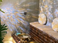 -施奈儿.洗头頭療.按摩SPA.采耳(上梅林店)