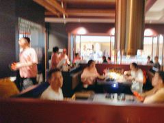 -谷牛日式烤肉(宝山U天地店)