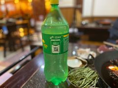 -星鸿社重庆老火锅(燃灯寺分店)