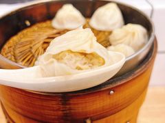 鲜肉汤包-法华汤包馆(法华镇路店)
