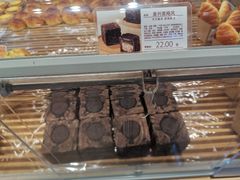 奥利奥飓风-好利来(朝外店)
