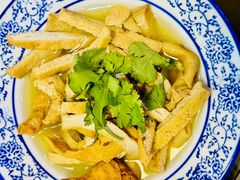 -松针蔡记蒸饺(花园路店)