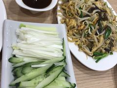 -姥家春饼店(漳州二路店)