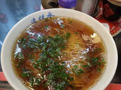 -逸桂禾面馆