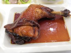 -浙江大学西溪校区-食堂