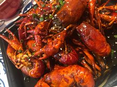 -松哥油焖大虾(科技园店)