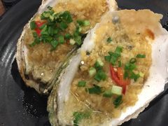 -烤官达人·徐州鲜羊肉串(江宁店)