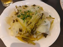 -国人川菜(李家村建东街店)