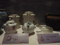 -平西抗日烈士陵园