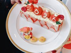 -万达文华酒店·48F云端窗景美食汇自助餐厅