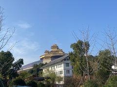 -四明山国家森林公园