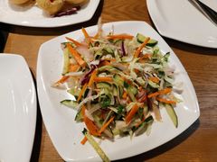 -Masala Curry and BBQ·玛莎拉巴基斯坦美食(金水万达店)