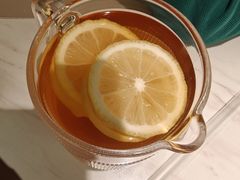 -荷花亭·湖北融合菜(中商广场店)