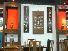 -蜀九香火锅(玉林店)