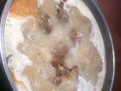 -亿诣蝎府炸酱面羊蝎子火锅(酷车小镇店)