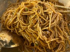 -贡梅老面馆·蟹粉面·无锡特色小吃(南长街主推店)