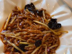 -功德林素菜饭庄(前门店)